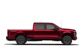 2027 Ford Super Duty® External Image 5